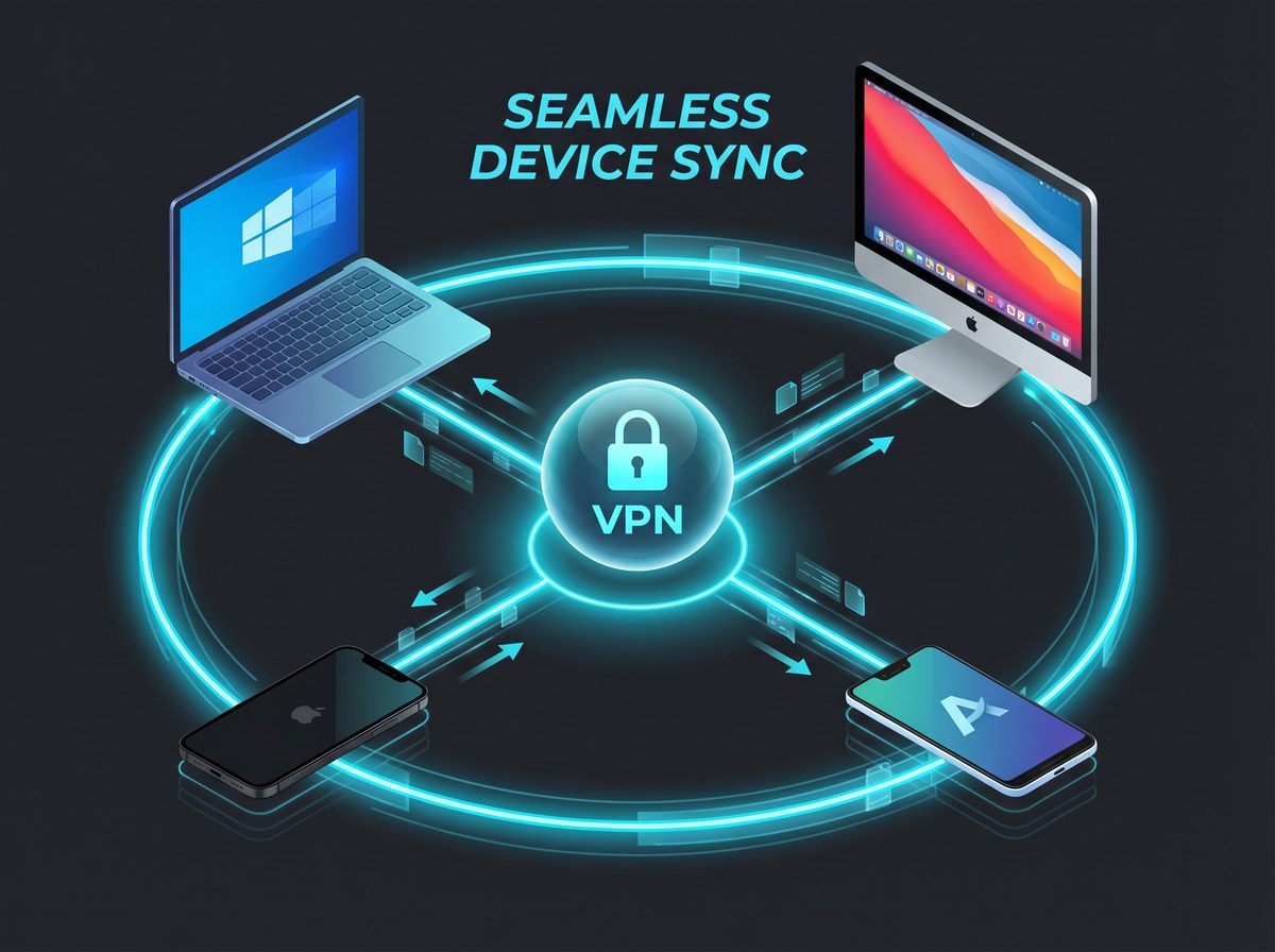 租 加速器全平台多设备支持